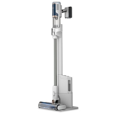 Aspirateur balai Shark Floor Detect BU3521EU Blanc