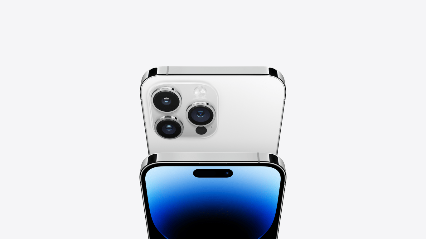 Pantalla iPhone 13 et 14 Pro