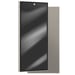 Samsung Pantalla Completa AMOLED para Galaxy S24 Ultra Service Pack con Chasis Gris