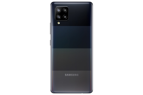Galaxy A42 5G 128 Go, Noir