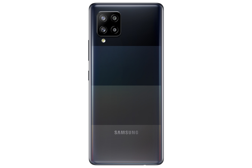 Galaxy A42 5G 128 GB, negro, desbloqueado
