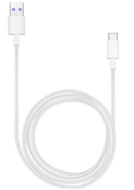 Huawei AP71 câble USB 1 m USB A USB C Blanc