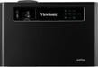 Viewsonic X1-4K videoproiettore LED a fuoco standard 2160p (3840x2160) compatibilità 3D Nero