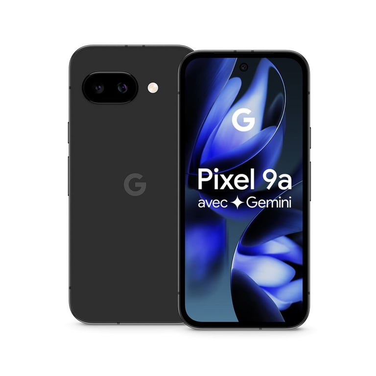 Pixel 9
