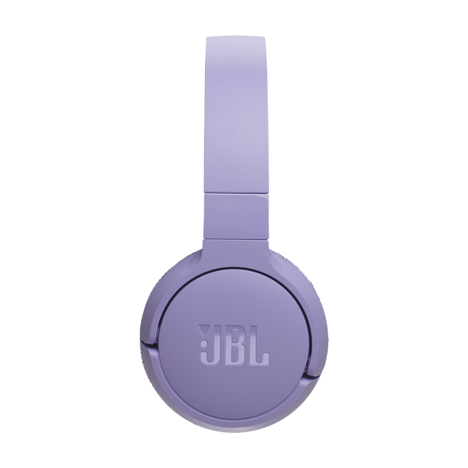 Casque Sans Fil JBL Tune 670NC – Réduction de Bruit, Autonomie 70h, Bluetooth 5.3 - vue 10