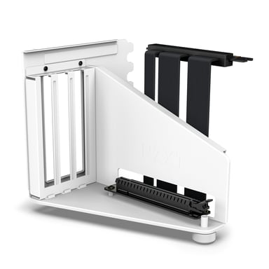 Nzxt AB-RH175-W1 Compartiment pour ordinateur Universel Support de carte graphique - vue 1