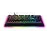 Razer BlackWidow V4 Pro Tastiera QWERTY USB US International Nero