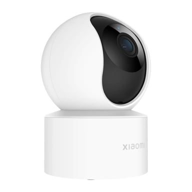 Smart Camera C200 - Caméra de surveillance connectée d'intérieure, Blanc