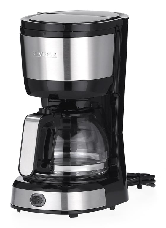 SEVERIN Cafetière filtre compacte KA 4819 - vue 3