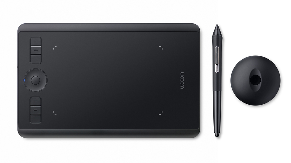 Wacom Intuos Pro PTH 460