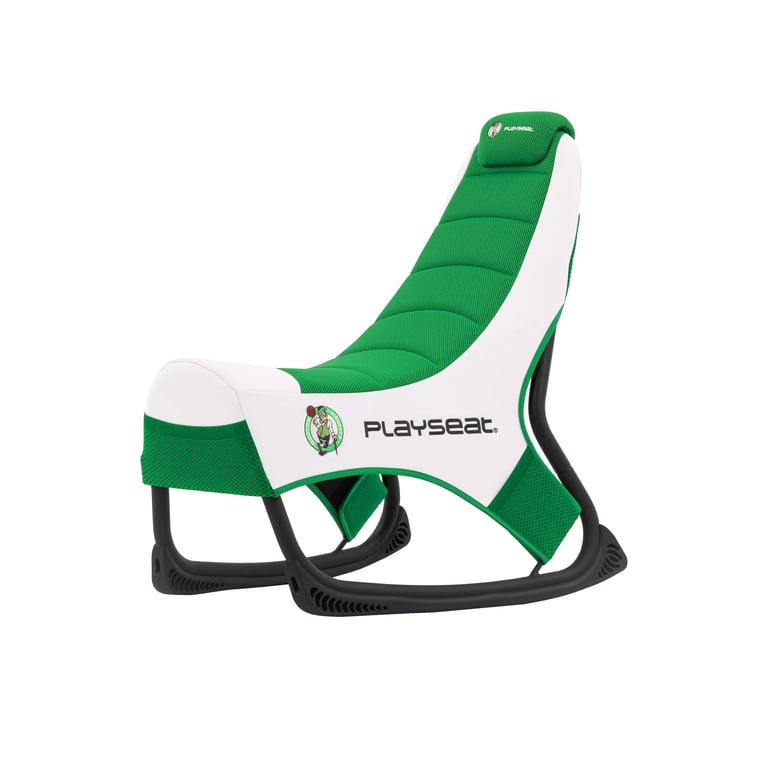 Playseat Siège Gamer Champ Nba - Boston Celtic