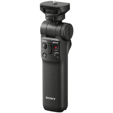Sony GP-VPT2BT trípode Cámaras digitales 3 pies Negro