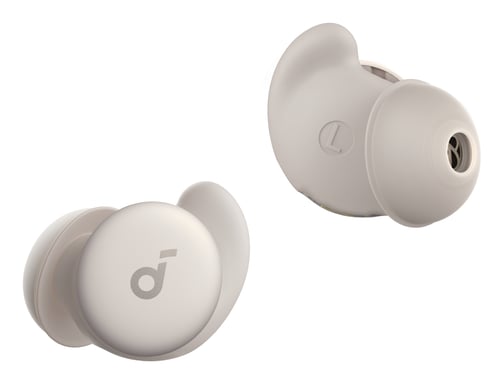 Soundcore Sleep A20 Casque Sans fil Ecouteurs Appels/Musique/Sport/Au quotidien Bluetooth Blanc