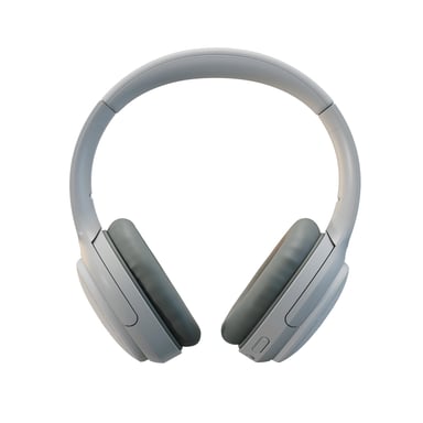 Creative Labs ZEN Cuffia ibrida con e senza fili Bluetooth per chiamate/musica Bianco