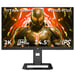 TITAN ARMY P2510S PLUS Monitor Gaming 25'' IPS QHD 240Hz