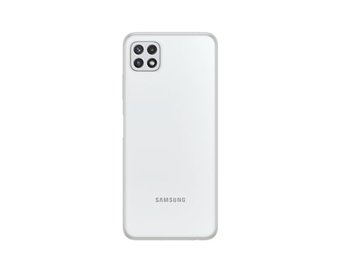 Galaxy A22 5G 128 Go, Blanc, débloqué
