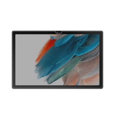 iLike 2.5D Edge Verre Trempé Transparent pour Samsung Galaxy Tab A8 10.5'' (2021) X200 / X205 / X207