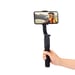 Estabilizador plegable-Trípode selfie para smartphone