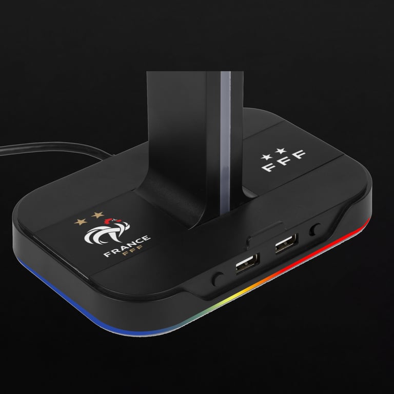 Konix FFF Support de casque Neuf - vue 2