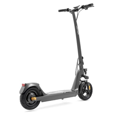 JOYOR C10E Scooter elettrico - Motore 500W Batteria 48V10.4AH Pneumatici 10 pollici Certificazione ABE Freni a disco pieghevoli - Nero