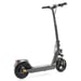 JOYOR C10E Scooter elettrico - Motore 500W Batteria 48V10.4AH Pneumatici 10 pollici Certificazione ABE Freni a disco pieghevoli - Nero