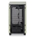 Thermaltake Tower 200 Mini Tower Verde