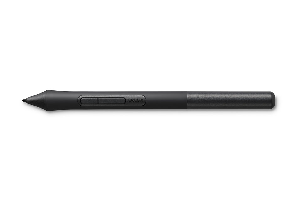 Wacom Intuos Pen 4K - vue 4