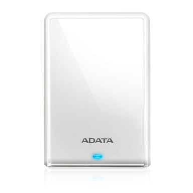 ADATA AHV620S-1TU3-CWH Disco rigido esterno da 1 TB bianco