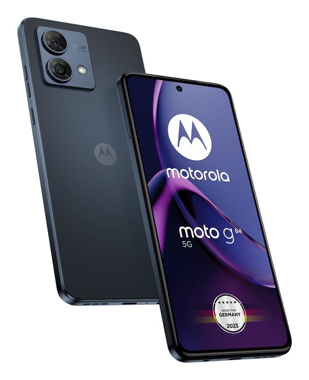 Moto G84