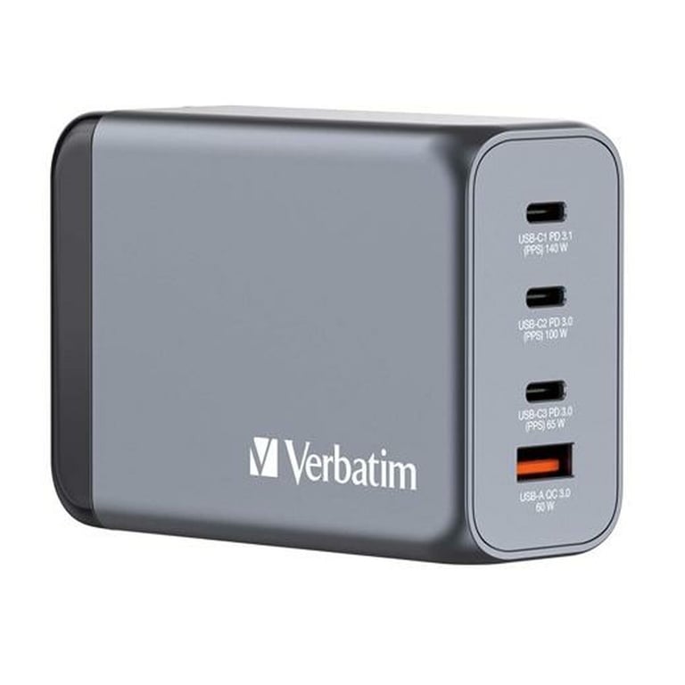 Verbatim GNC 200 - vue 7