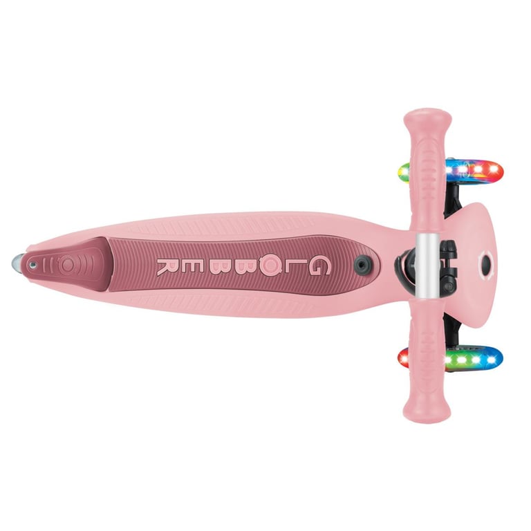 Trottinette Évolutive Globber Go Up Active Lights – Avec Siège, Roues Lumineuses - vue 8