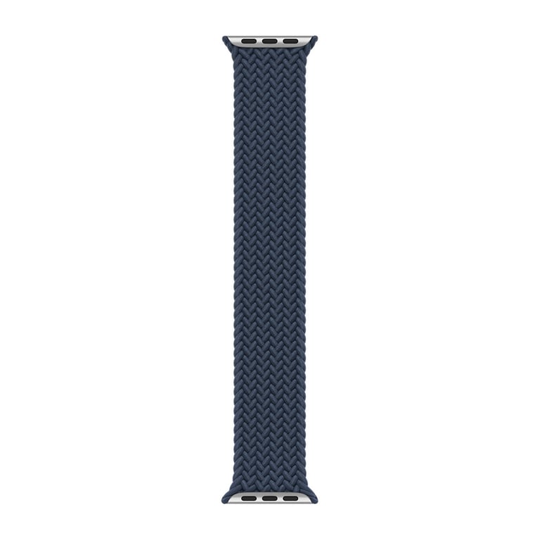 Bracelet Apple Watch 49mm Solo tressé