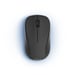 Hama MW-300 V2 ratón Oficina Ambidextro RF inalámbrico Óptico 1200 DPI
