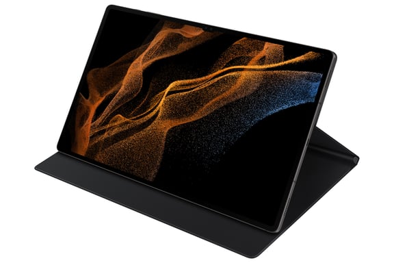Samsung EF-BX900P 37,1 cm (14,6'') Custodia nera