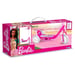 STAMP - Patinete de 3 ruedas - Barbie