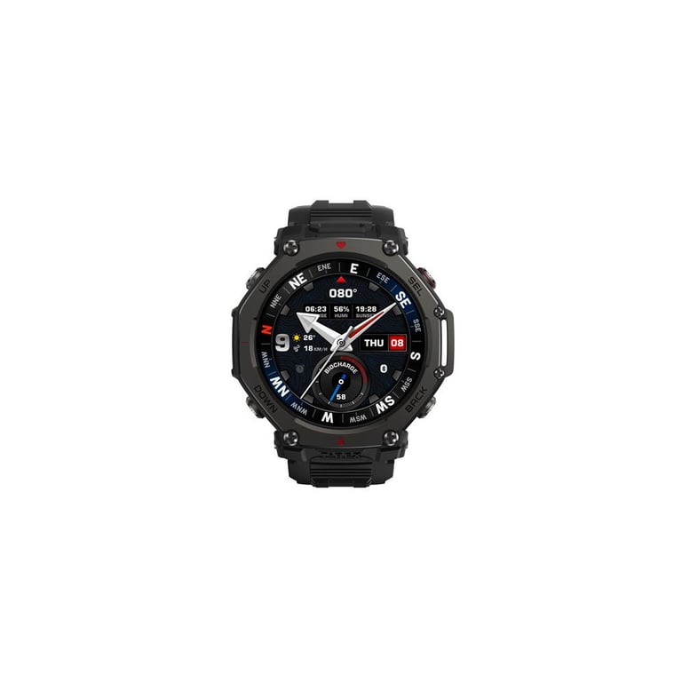 Amazfit T-Rex 3 Pro 48mm GPS