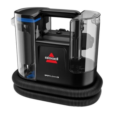 Desinfectador - BISSELL Spotclean C5 Select B3928N - 69 dB - 400 W - Negro