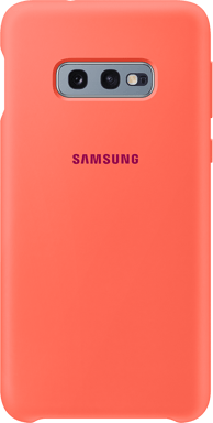 Samsung EF-PG970 funda para teléfono móvil 14,7 cm (5.8'') Rosa