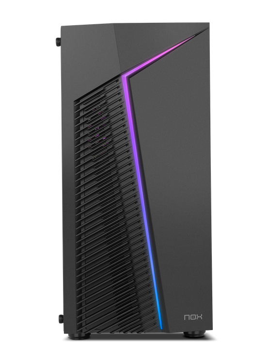 NOX INFINITY ZETA Mini Tower Neuf - vue 2