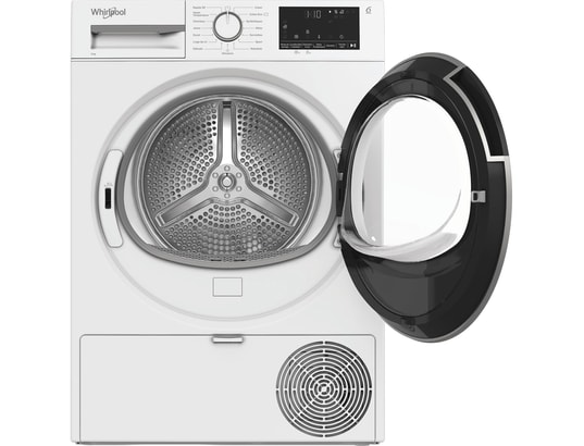 Sèche-linge frontal WHIRLPOOL CWSD83MWWSFR - Neuf