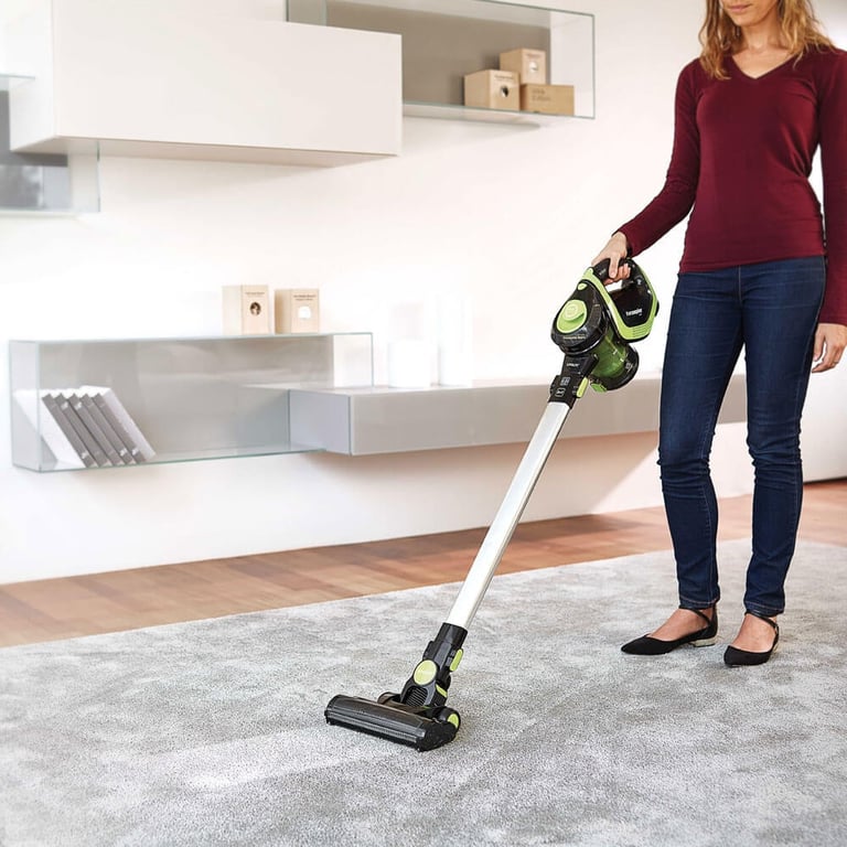 Polti Forzaspira SR110 - vue 4