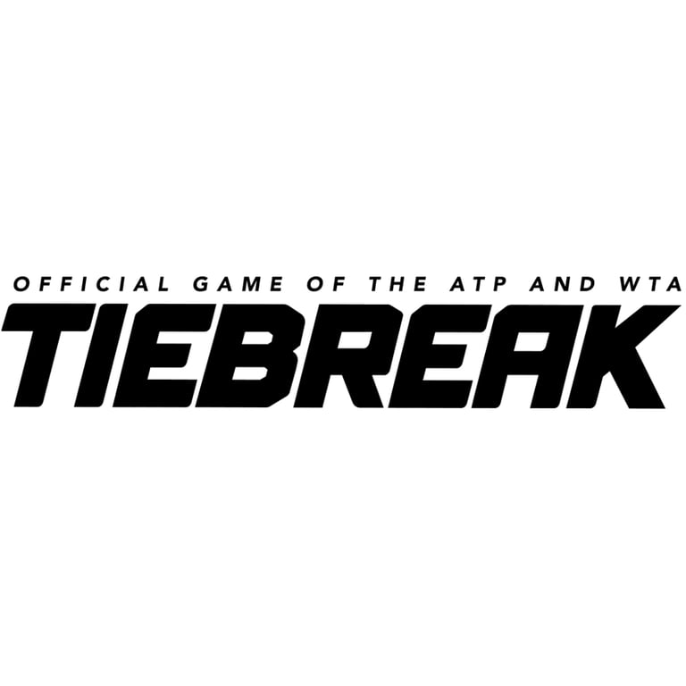 NACON Tiebreak: Official game of the ATP and WTA - Ace Edition - Neuf