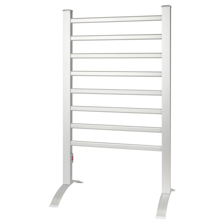 Radiateur Sèche-Serviettes Électrique Proficare PC-EHW3115 – 125 W, Silencieux