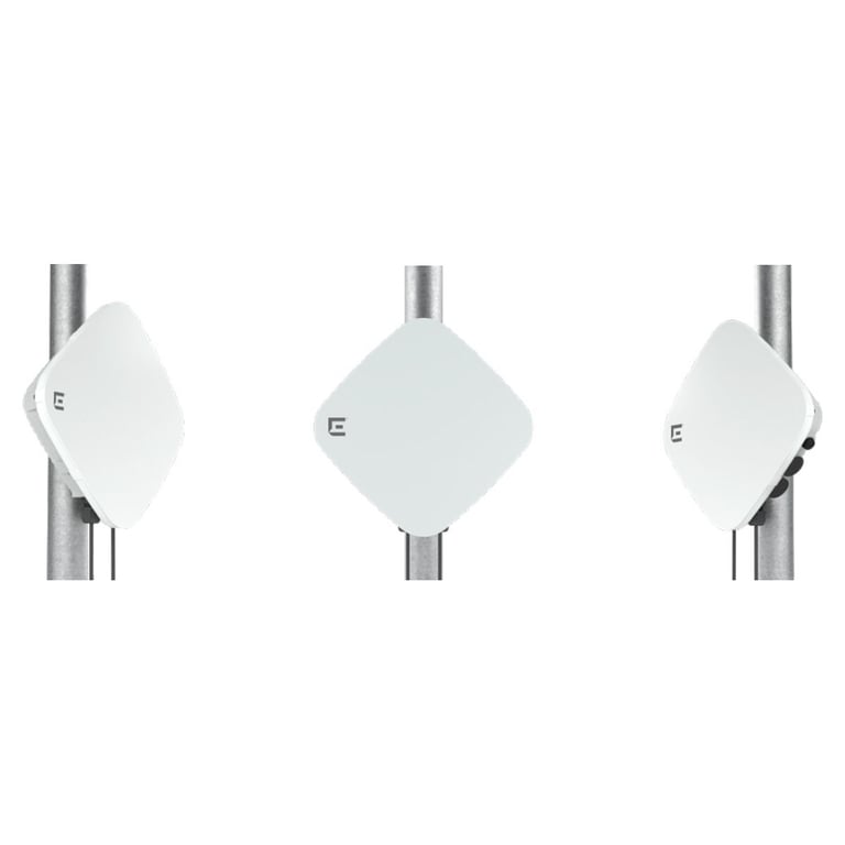 Extreme networks AP460S6C WR point d'accès réseaux locaux sans fil Connexion Ethernet supportant 'alimentation via ce port PoE Neuf - vue 4