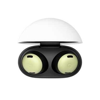 Pixel Buds Pro verde lime