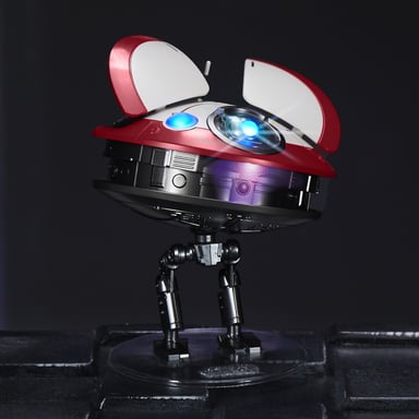 Star Wars Obi-Wan Kenobi L0-LA59 (Lola) animatronique
