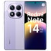 Redmi Note 14 Pro (5G) 256 GB, Lavanda