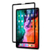 Protection d'écran pour Apple iPad Pro 12.9 2018 / 2020 / 2021 Anti-reflets Noir transparent