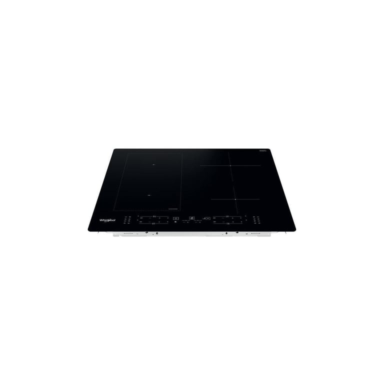 Whirlpool WL B8160 NE - vue 5