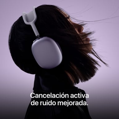 AirPods Max 2 - Auriculares con cancelación activa de ruido de Apple, color naranja